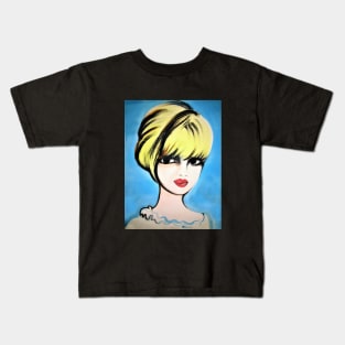 Blondie Kids T-Shirt